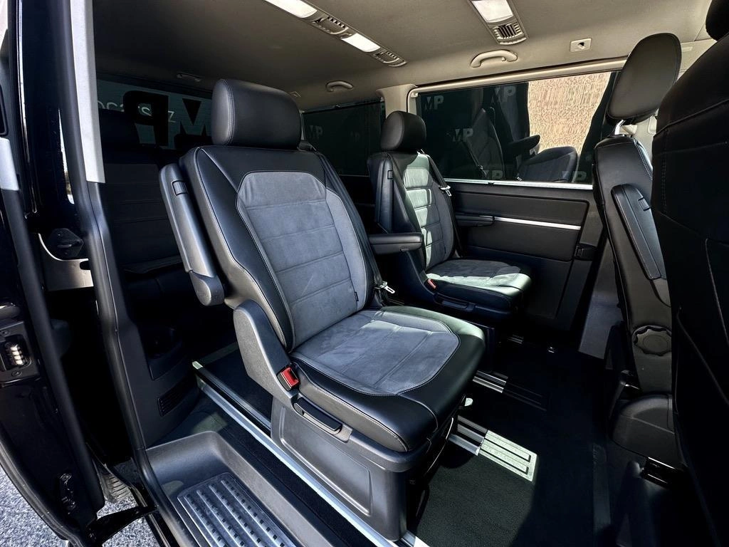Volkswagen Multivan – T6.1 2.0 TDi, Highline DPH RZV