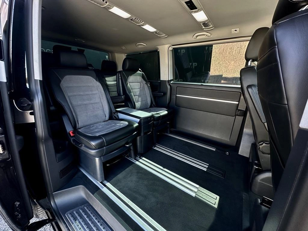 Volkswagen Multivan – T6.1 2.0 TDi, Highline DPH RZV
