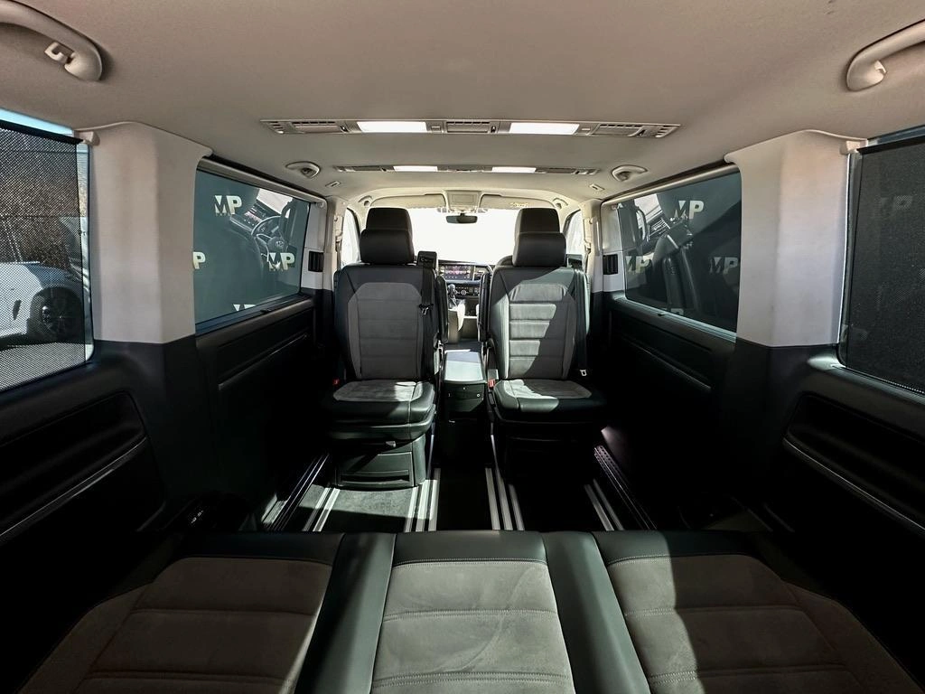 Volkswagen Multivan – T6.1 2.0 TDi, Highline DPH RZV
