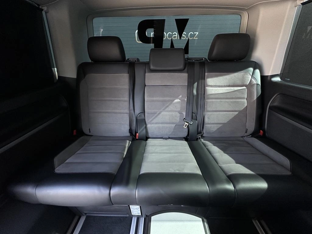 Volkswagen Multivan – T6.1 2.0 TDi, Highline DPH RZV