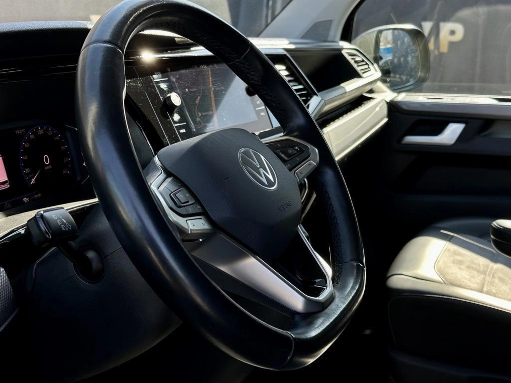 Volkswagen Multivan – T6.1 2.0 TDi, Highline DPH RZV