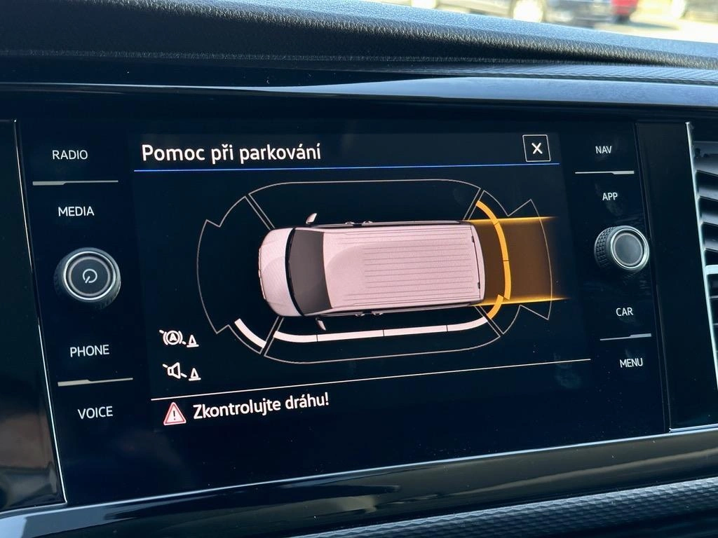 Volkswagen Multivan – T6.1 2.0 TDi, Highline DPH RZV