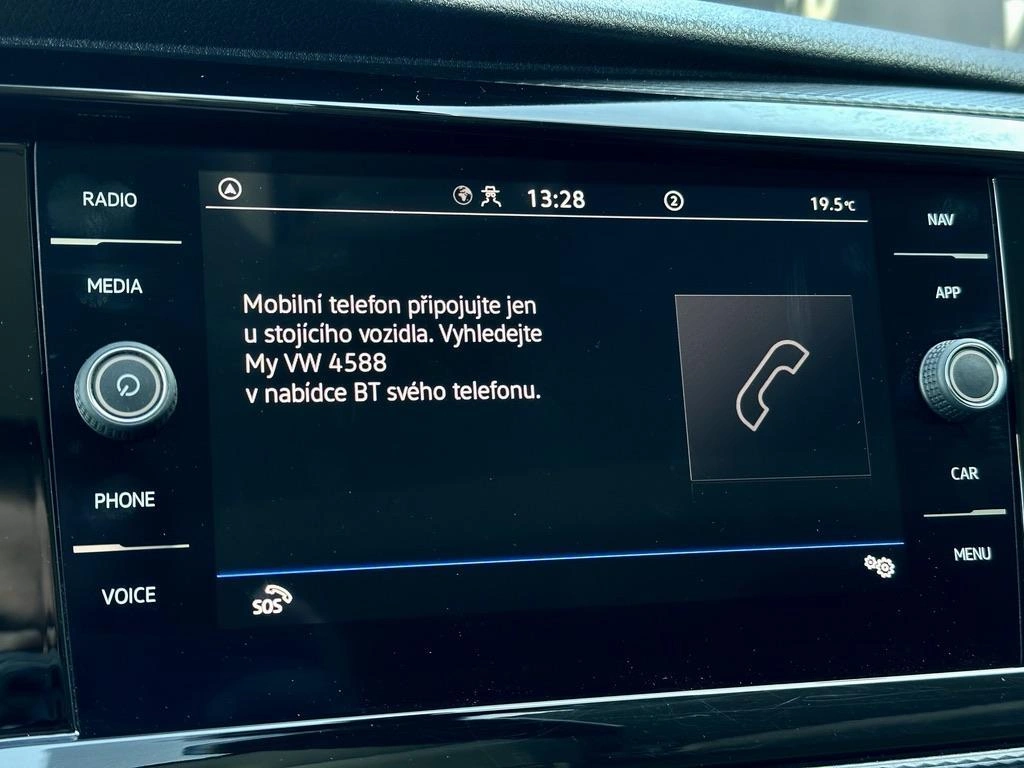 Volkswagen Multivan – T6.1 2.0 TDi, Highline DPH RZV