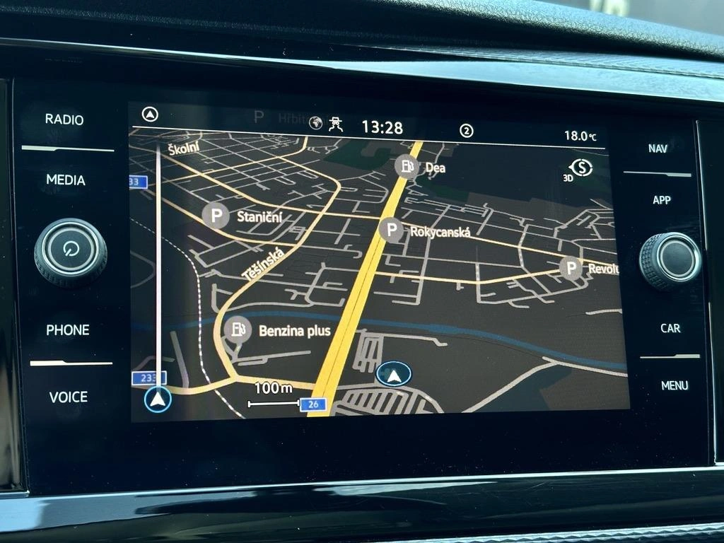 Volkswagen Multivan – T6.1 2.0 TDi, Highline DPH RZV