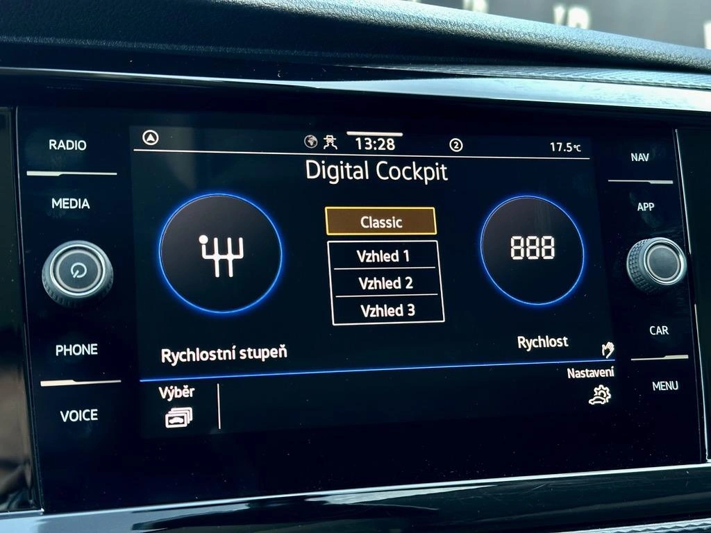 Volkswagen Multivan – T6.1 2.0 TDi, Highline DPH RZV