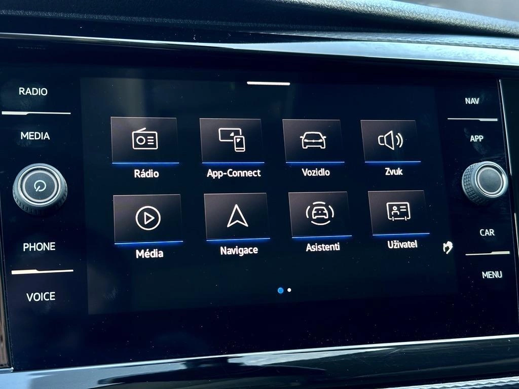 Volkswagen Multivan – T6.1 2.0 TDi, Highline DPH RZV