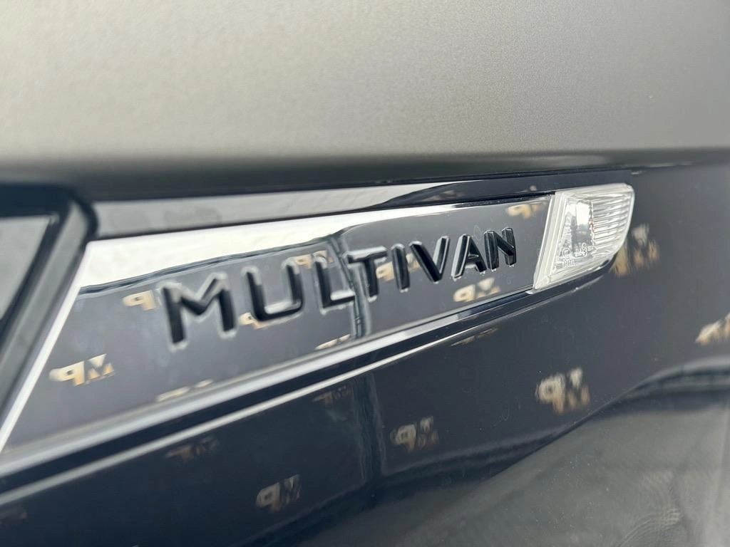 Volkswagen Multivan – T6.1 2.0 TDi, Highline DPH RZV