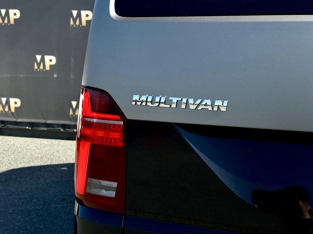 Volkswagen Multivan – T6.1 2.0 TDi, Highline DPH RZV