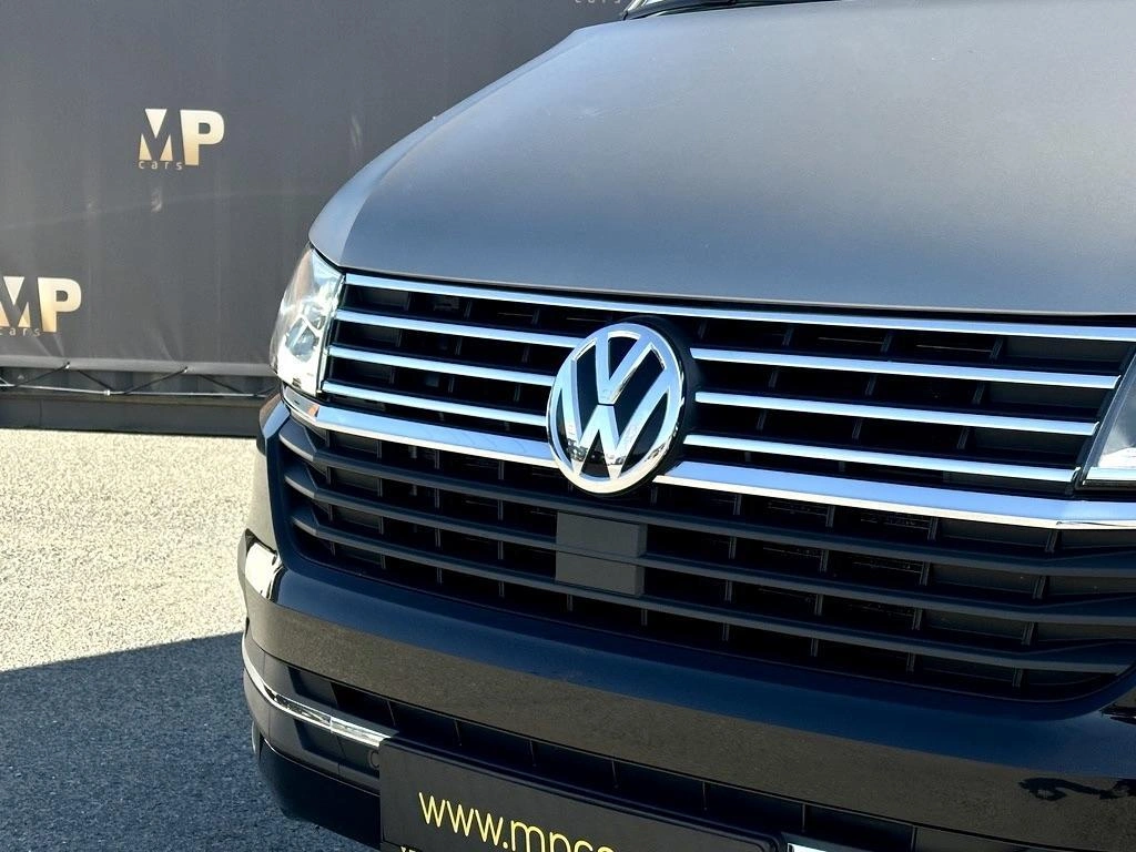 Volkswagen Multivan – T6.1 2.0 TDi, Highline DPH RZV