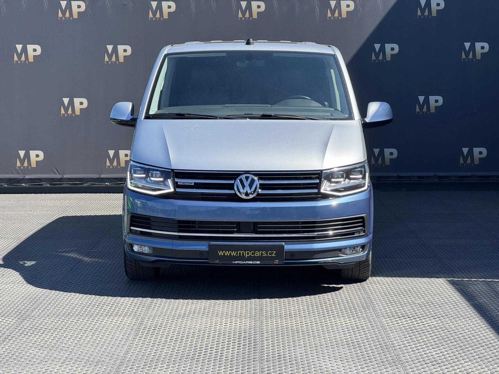 Volkswagen Multivan – 2.0TDi DSG Highline RZV