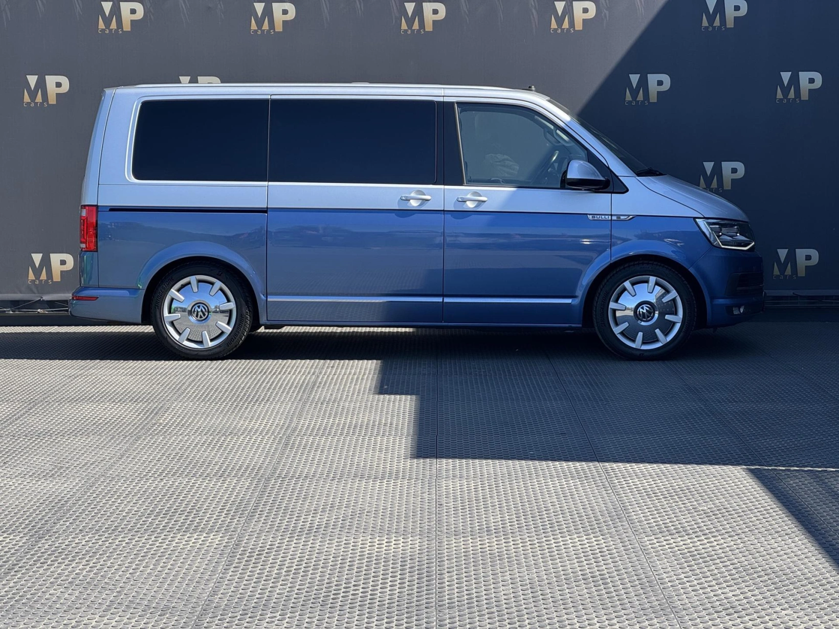 Volkswagen Multivan – 2.0TDi DSG Highline RZV