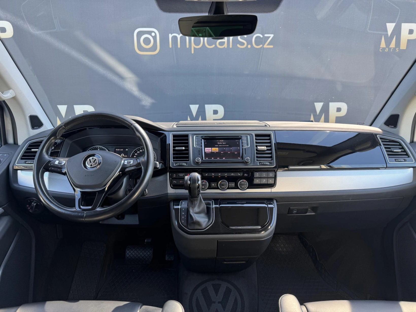 Volkswagen Multivan – 2.0TDi DSG Highline RZV
