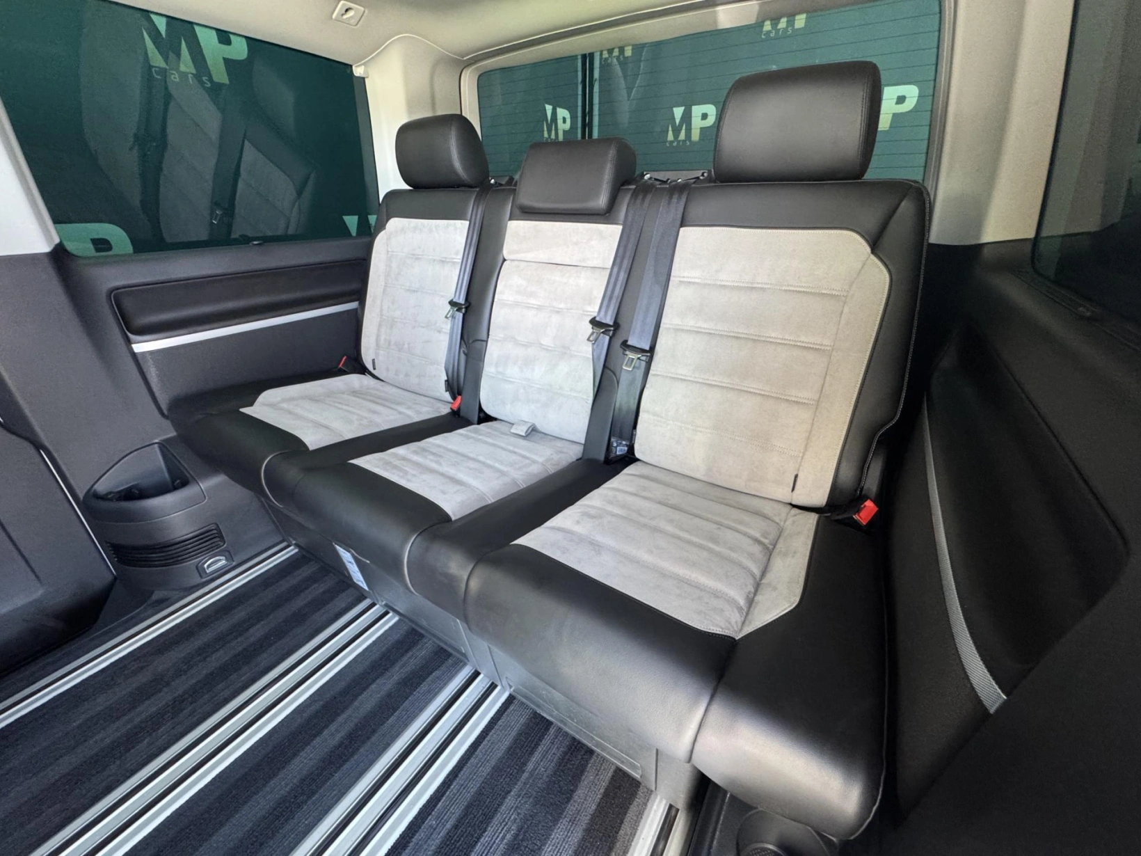 Volkswagen Multivan – 2.0TDi DSG Highline RZV