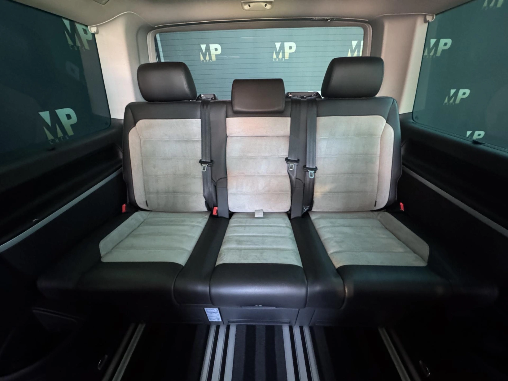 Volkswagen Multivan – 2.0TDi DSG Highline RZV