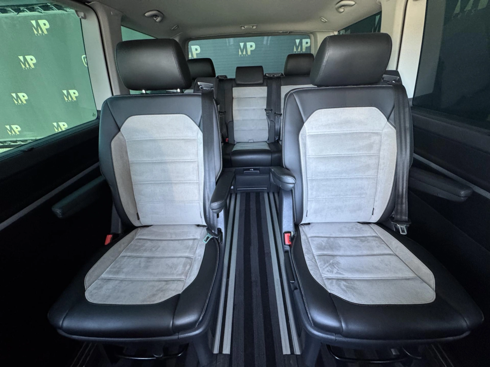 Volkswagen Multivan – 2.0TDi DSG Highline RZV