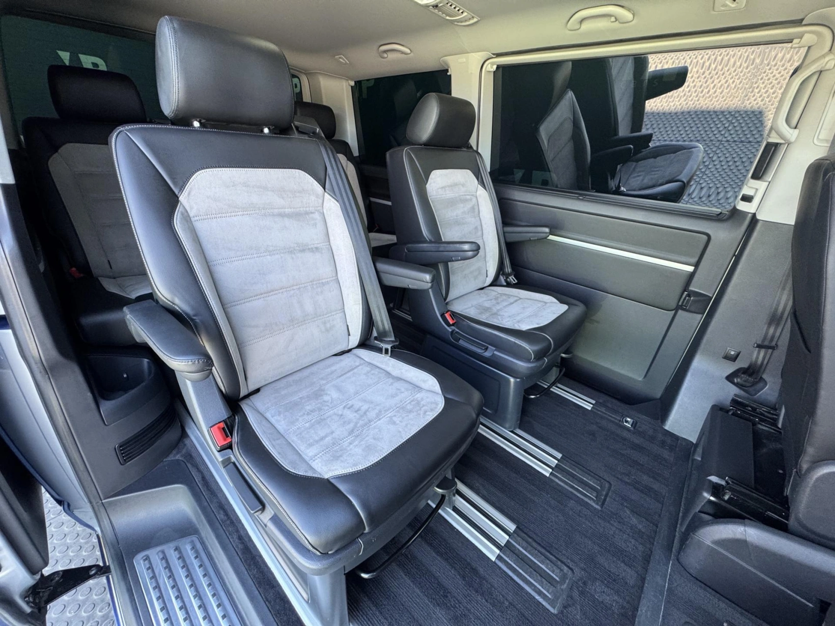 Volkswagen Multivan – 2.0TDi DSG Highline RZV