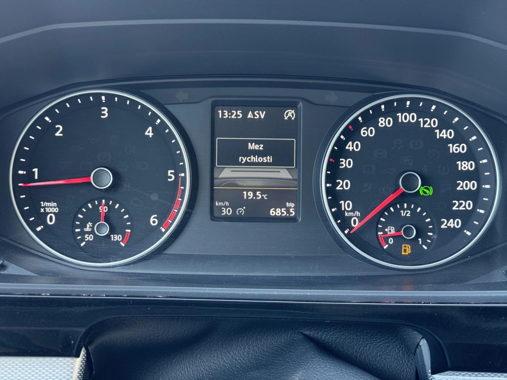 Volkswagen Multivan – 2.0TDi DSG Highline RZV