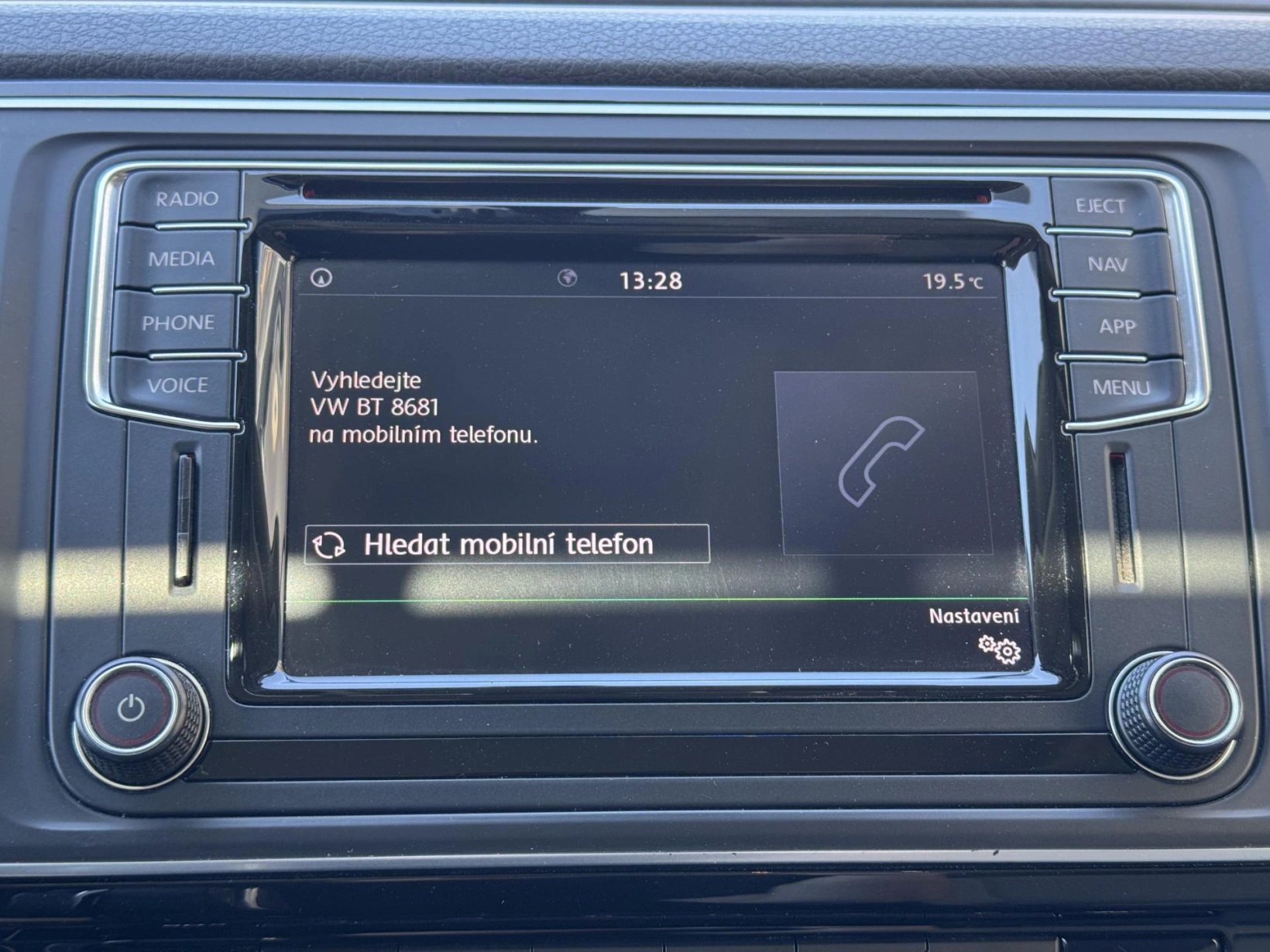 Volkswagen Multivan – 2.0TDi DSG Highline RZV