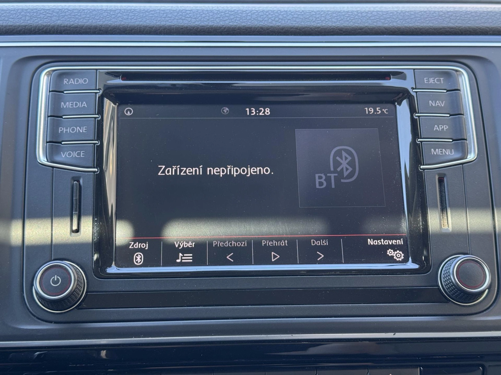Volkswagen Multivan – 2.0TDi DSG Highline RZV