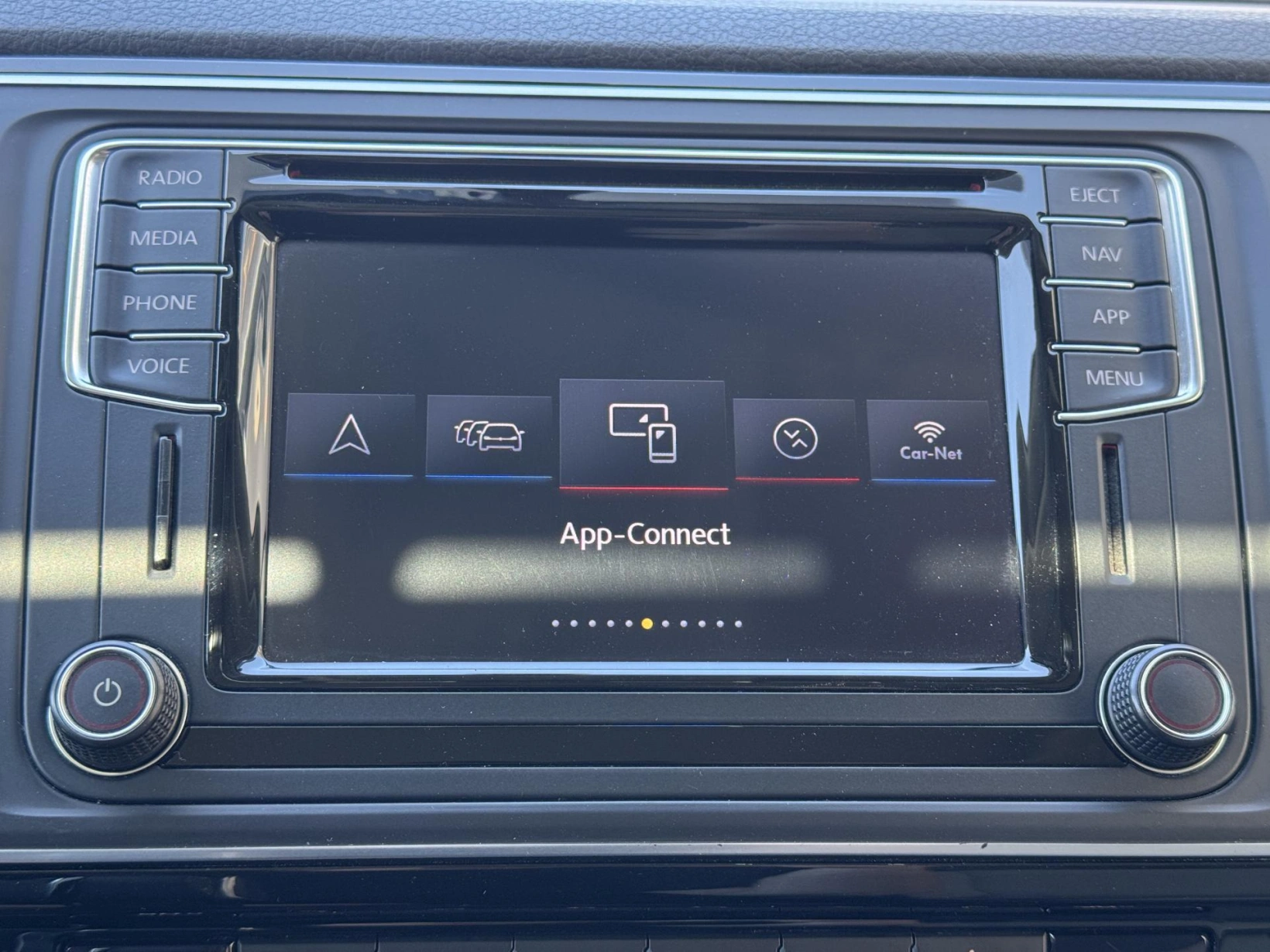 Volkswagen Multivan – 2.0TDi DSG Highline RZV
