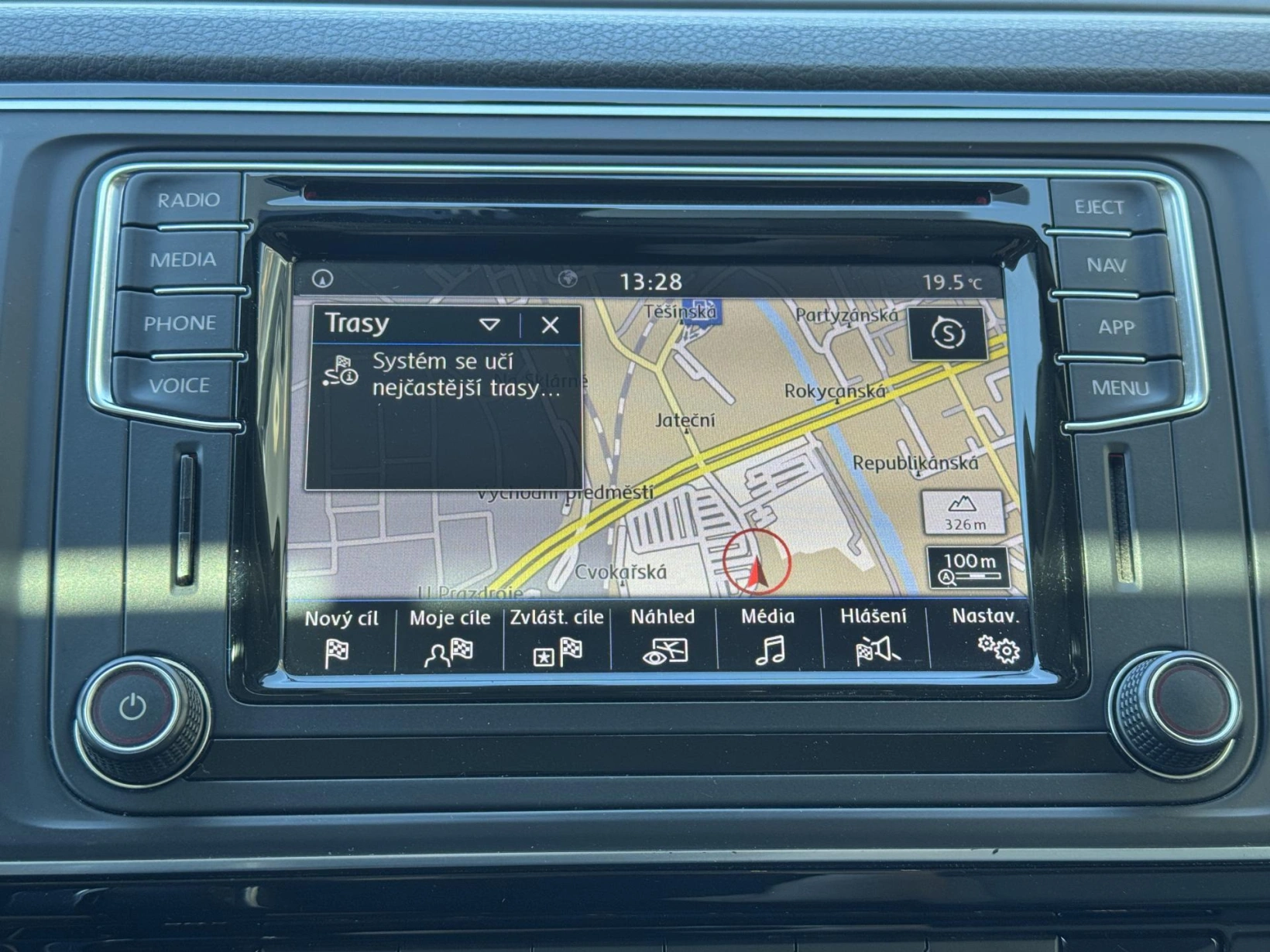 Volkswagen Multivan – 2.0TDi DSG Highline RZV
