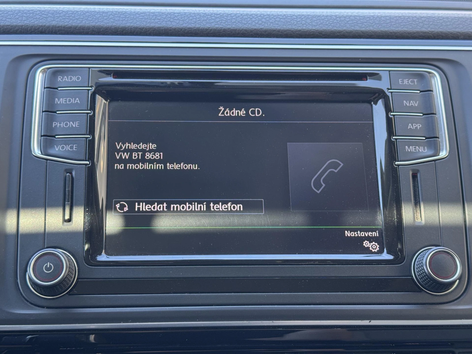 Volkswagen Multivan – 2.0TDi DSG Highline RZV