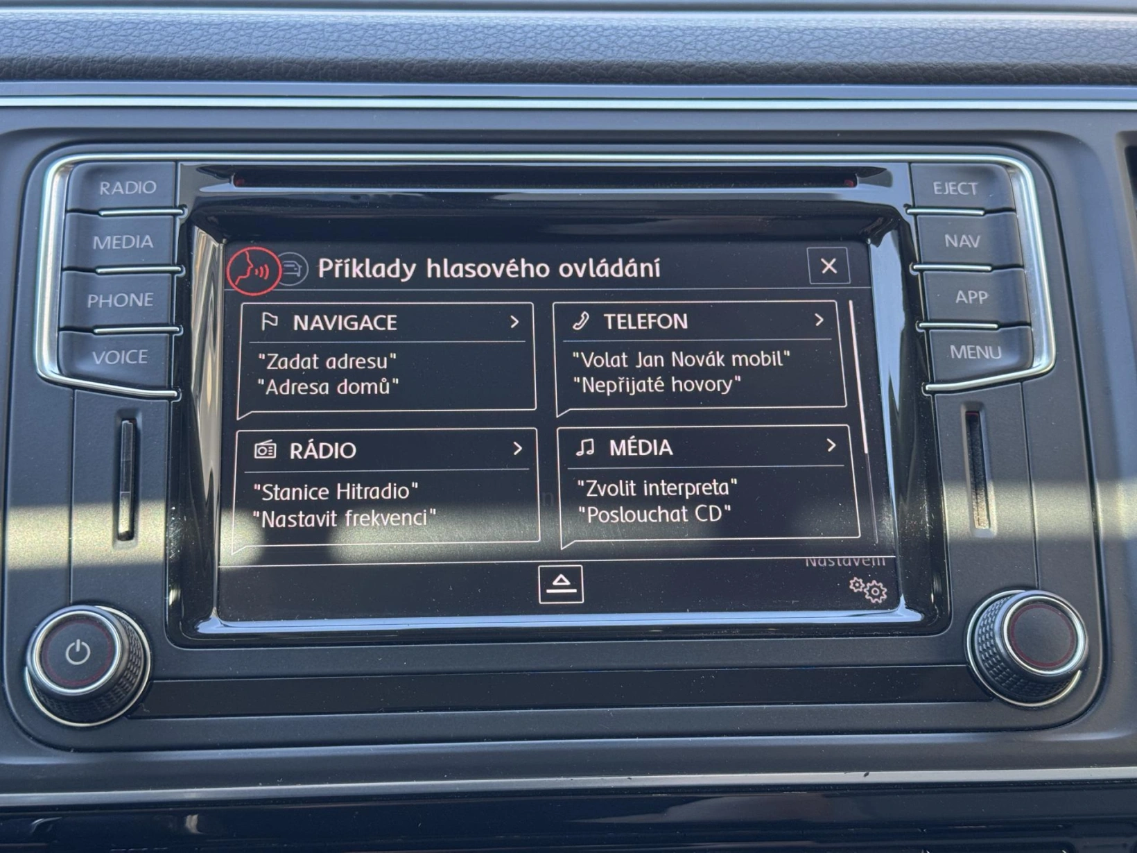 Volkswagen Multivan – 2.0TDi DSG Highline RZV