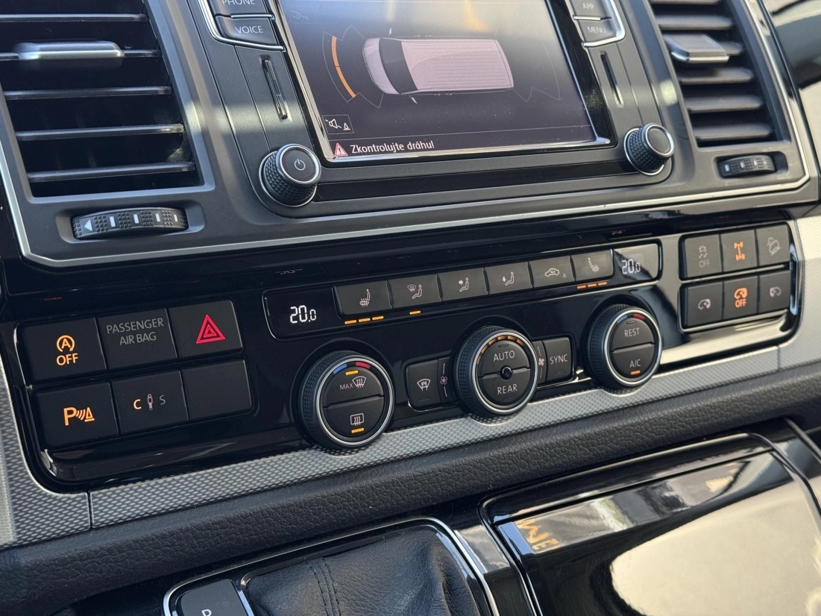 Volkswagen Multivan – 2.0TDi DSG Highline RZV