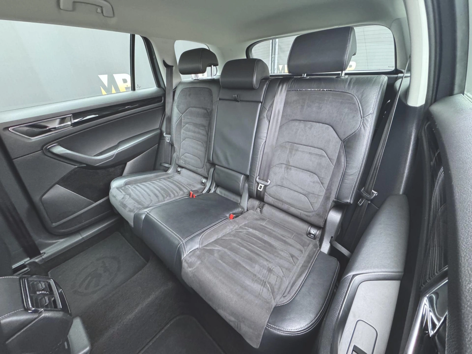 Škoda Kodiaq – 2.0TDI 4X4 DSG, Style, Canton