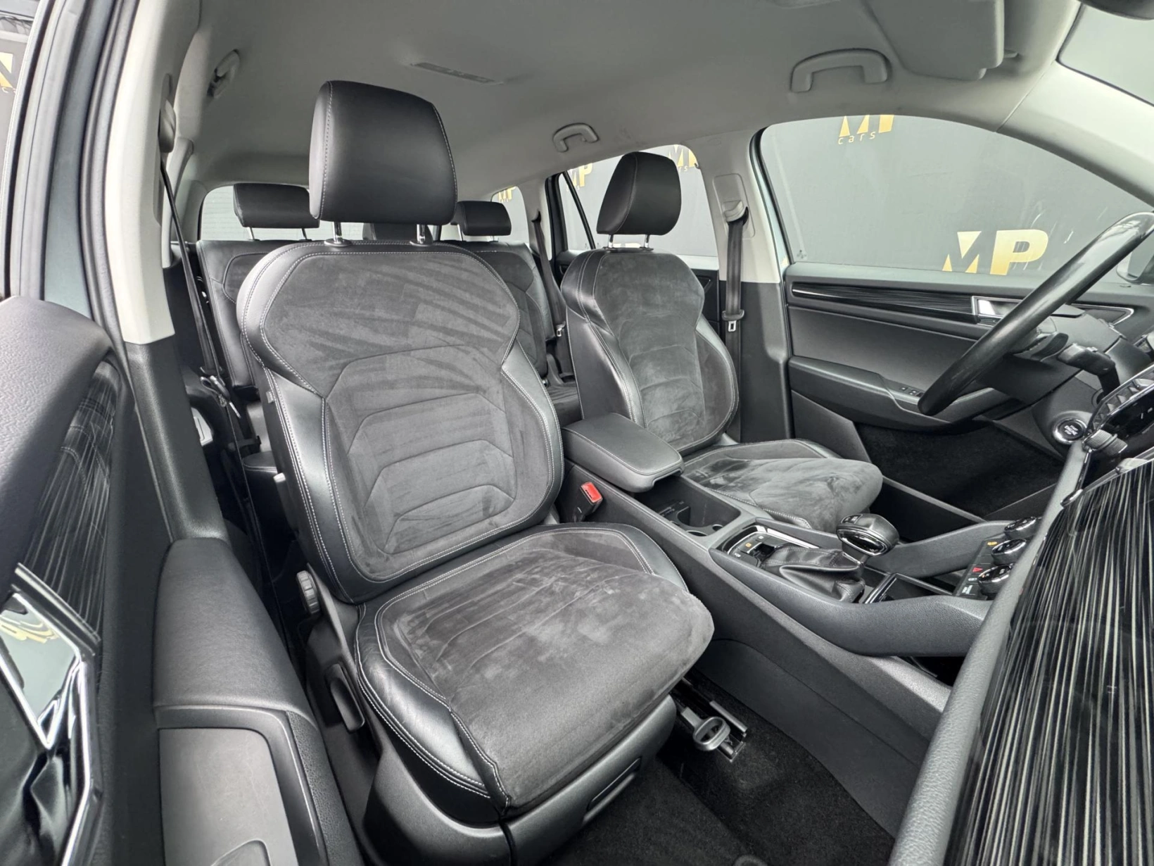 Škoda Kodiaq – 2.0TDI 4X4 DSG, Style, Canton