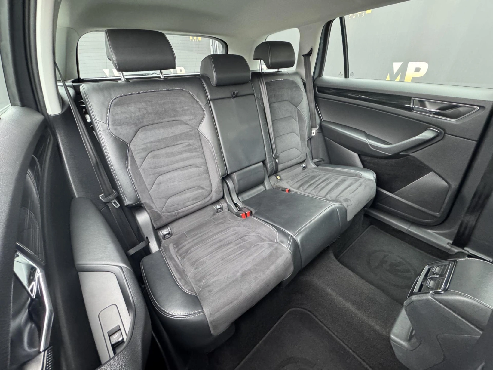 Škoda Kodiaq – 2.0TDI 4X4 DSG, Style, Canton