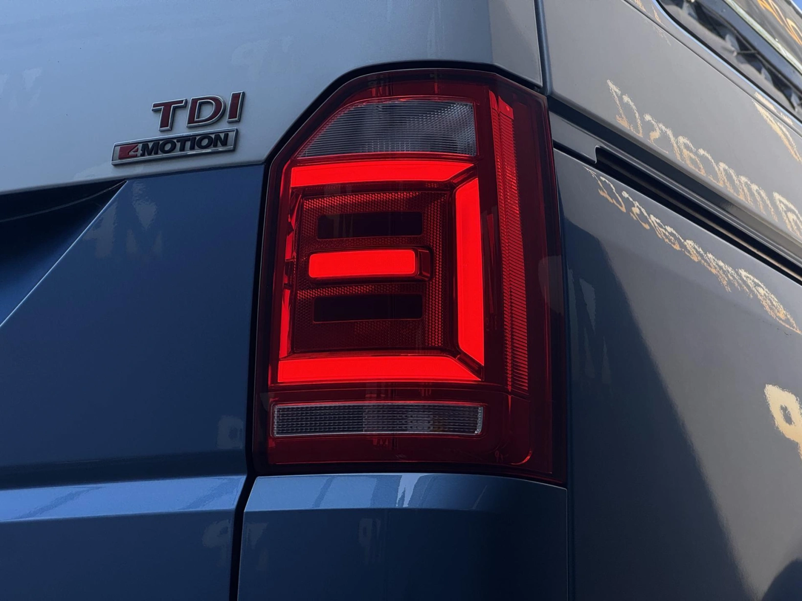 Volkswagen Multivan – 2.0TDi DSG Highline RZV