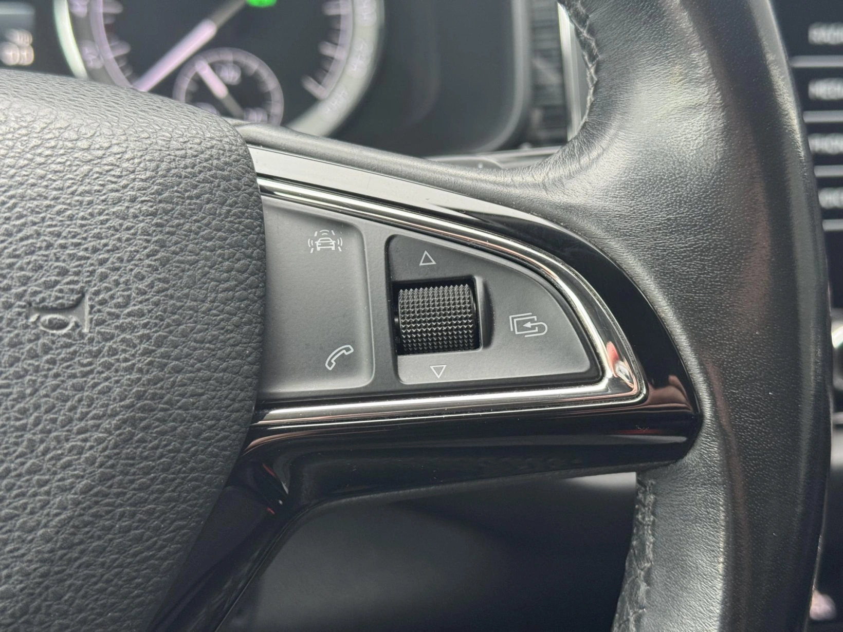Škoda Kodiaq – 2.0TDI 4X4 DSG, Style, Canton