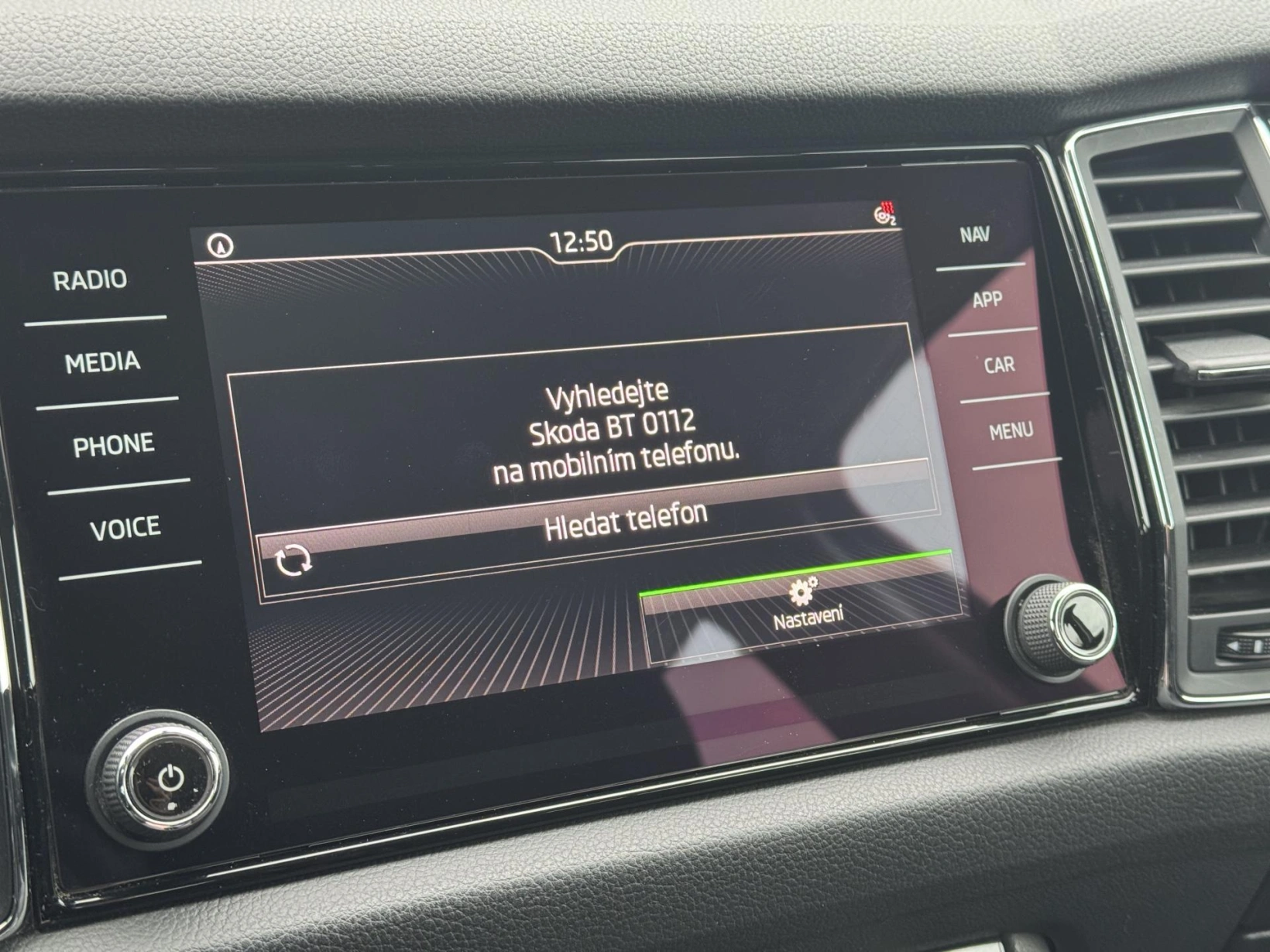 Škoda Kodiaq – 2.0TDI 4X4 DSG, Style, Canton