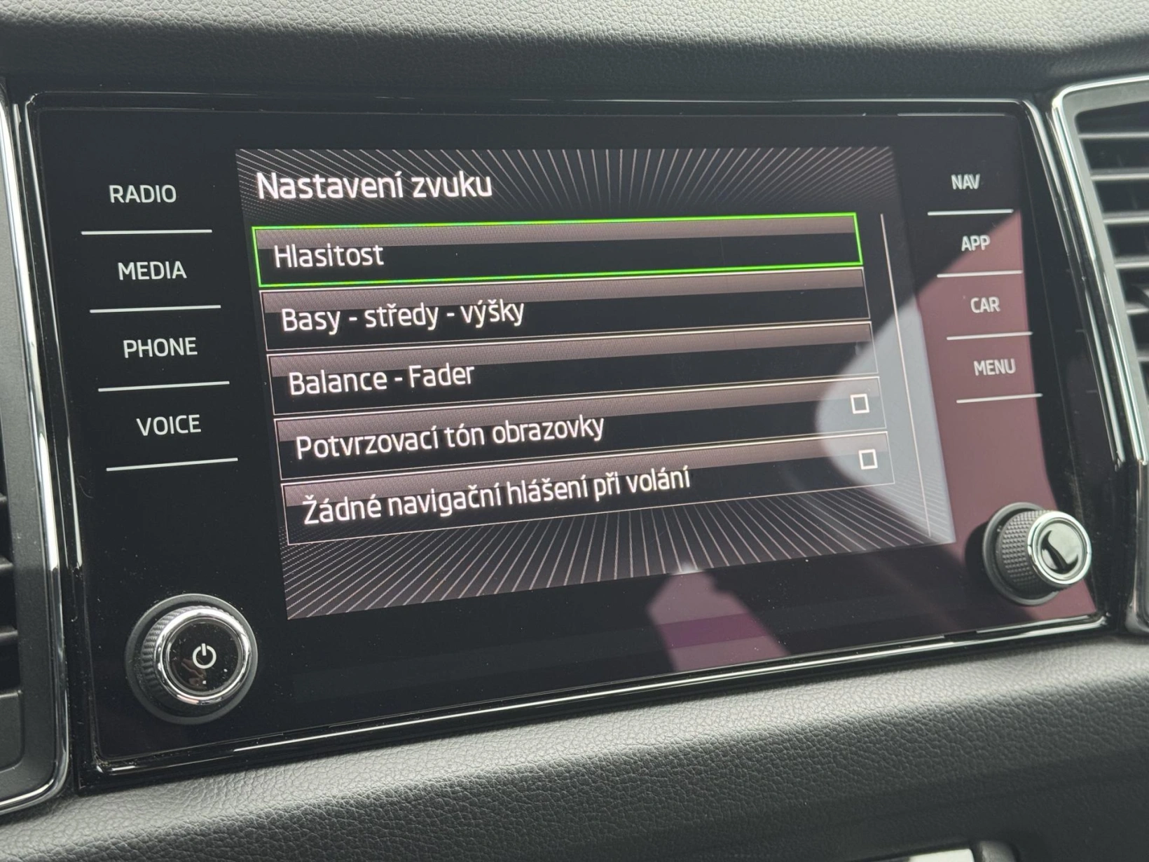Škoda Kodiaq – 2.0TDI 4X4 DSG, Style, Canton