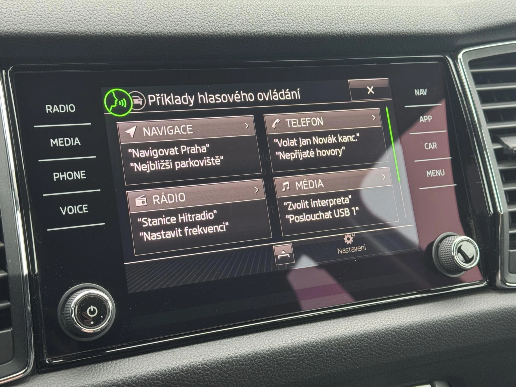 Škoda Kodiaq – 2.0TDI 4X4 DSG, Style, Canton