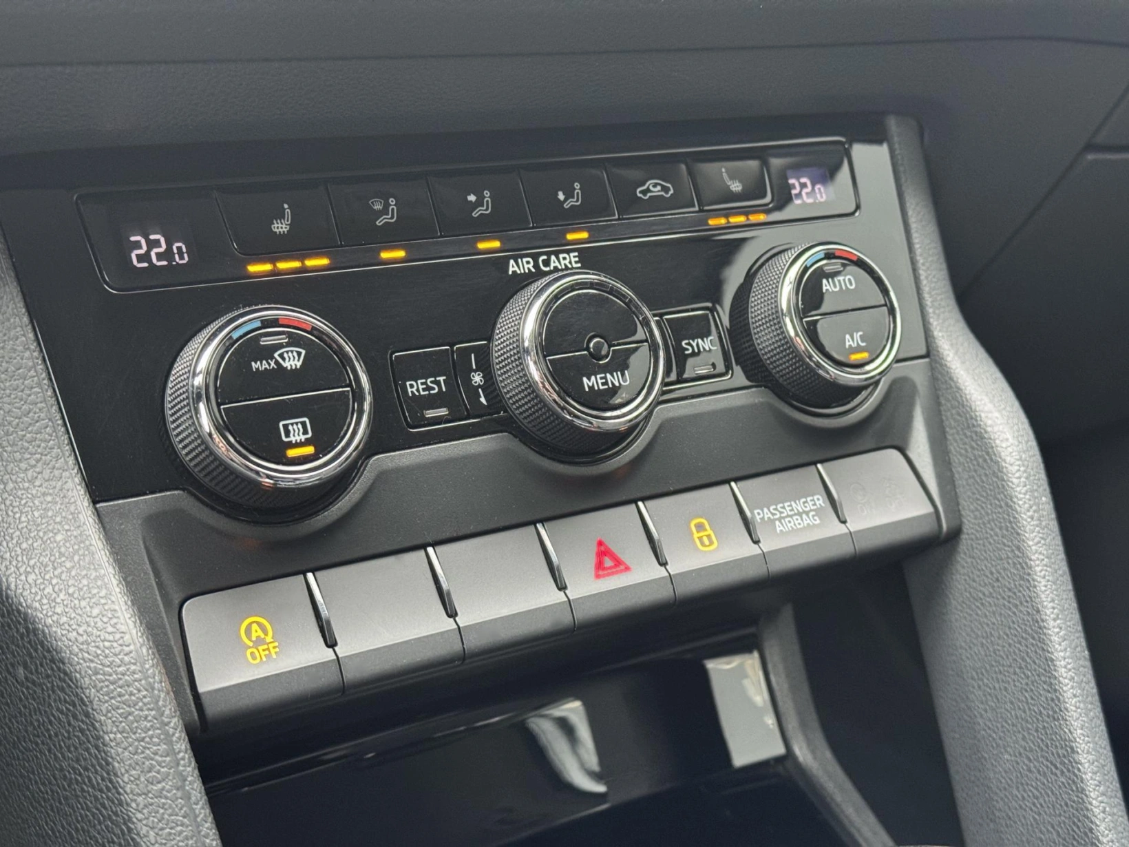 Škoda Kodiaq – 2.0TDI 4X4 DSG, Style, Canton