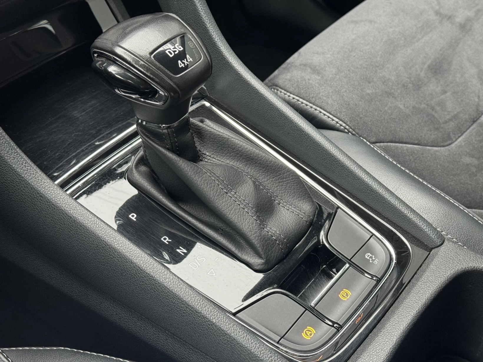 Škoda Kodiaq – 2.0TDI 4X4 DSG, Style, Canton