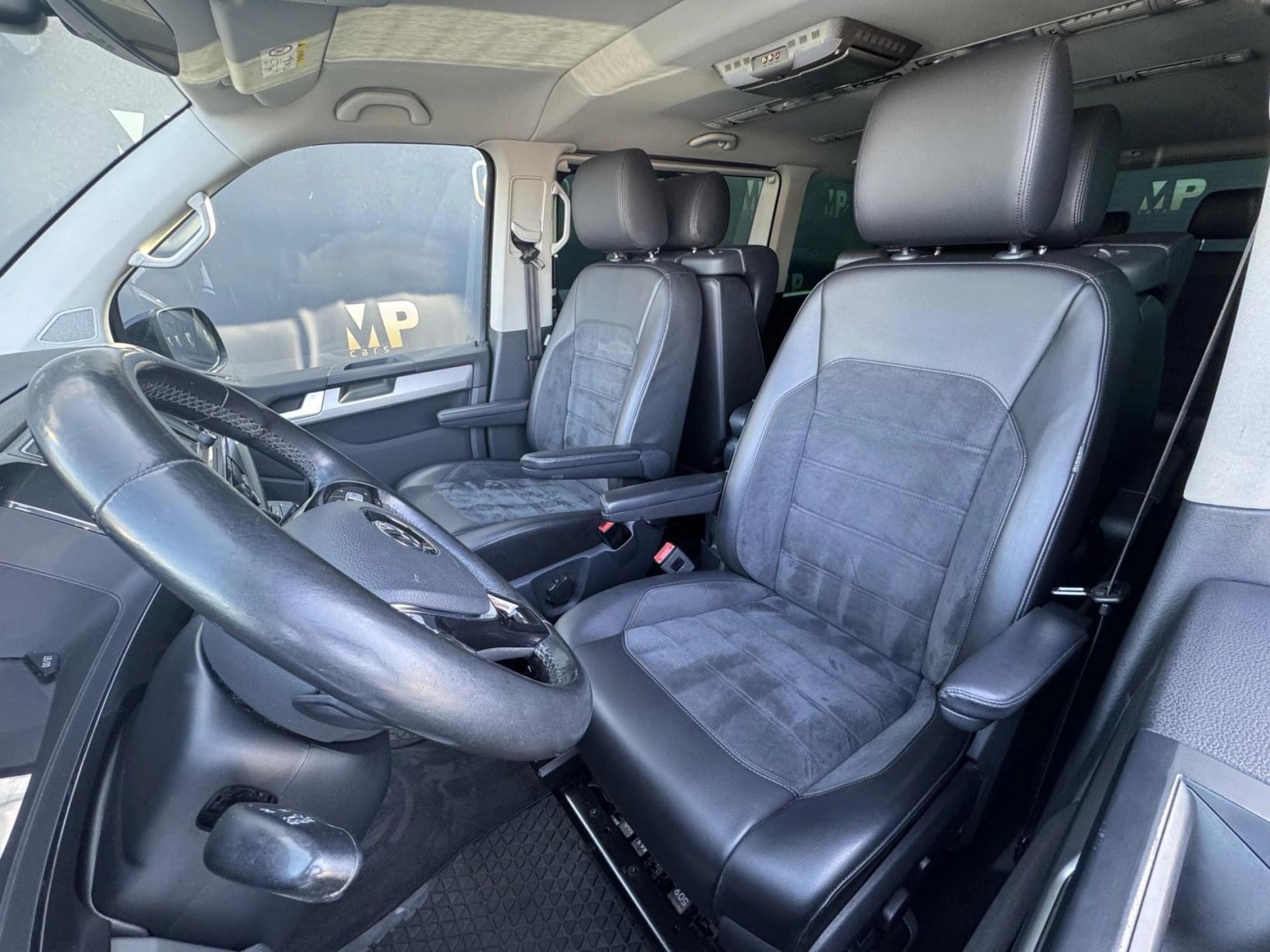 Volkswagen Multivan – T6 Long 2.0TDi 4M Highline DPH