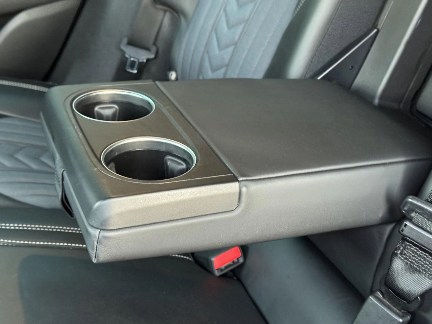 Maserati Levante – GranLusso Q4, 3.0iV6 257kW, ČR