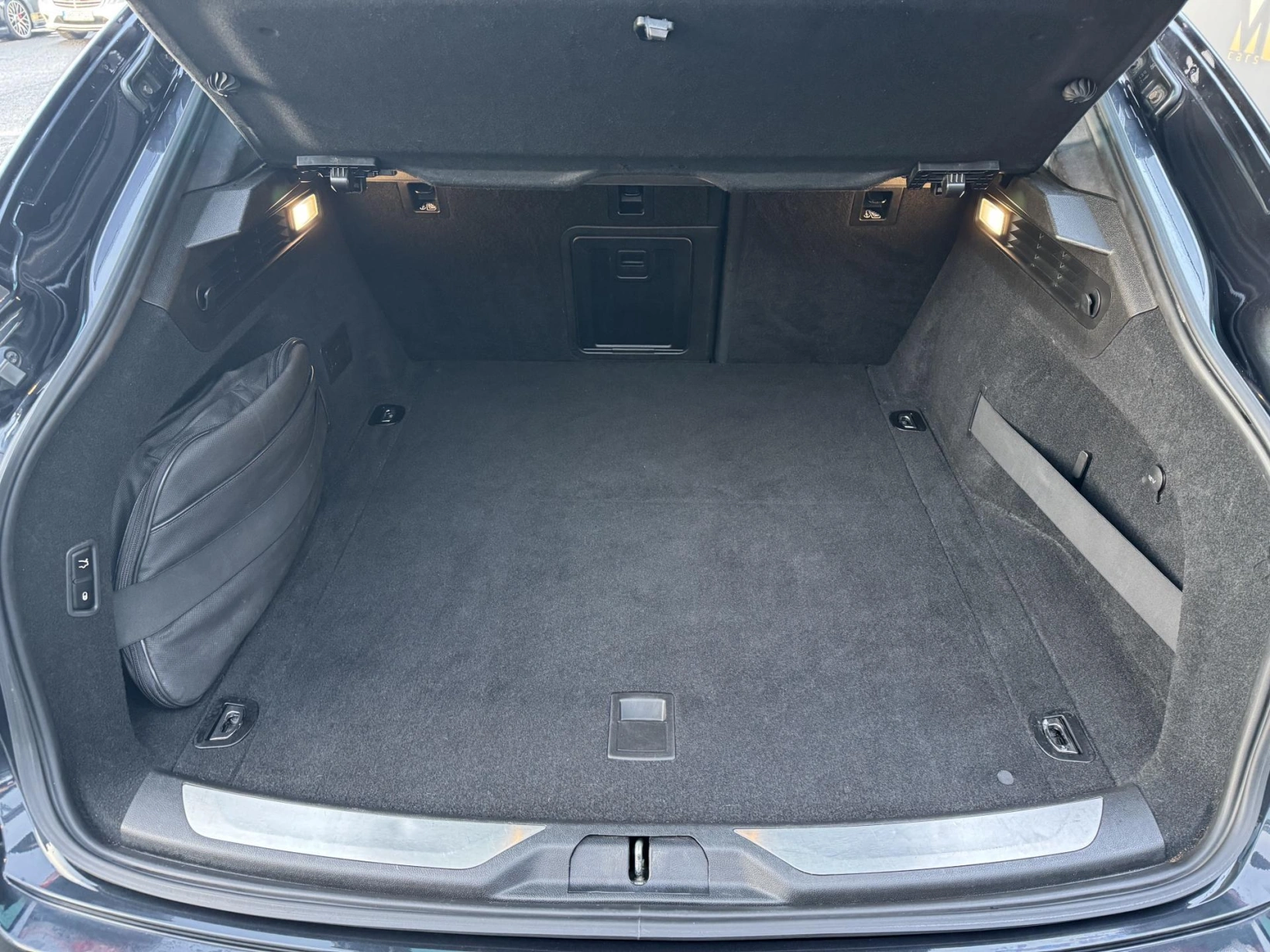 Maserati Levante – GranLusso Q4, 3.0iV6 257kW, ČR