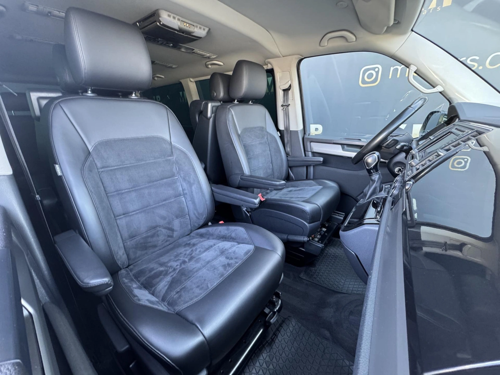 Volkswagen Multivan – T6 Long 2.0TDi 4M Highline DPH