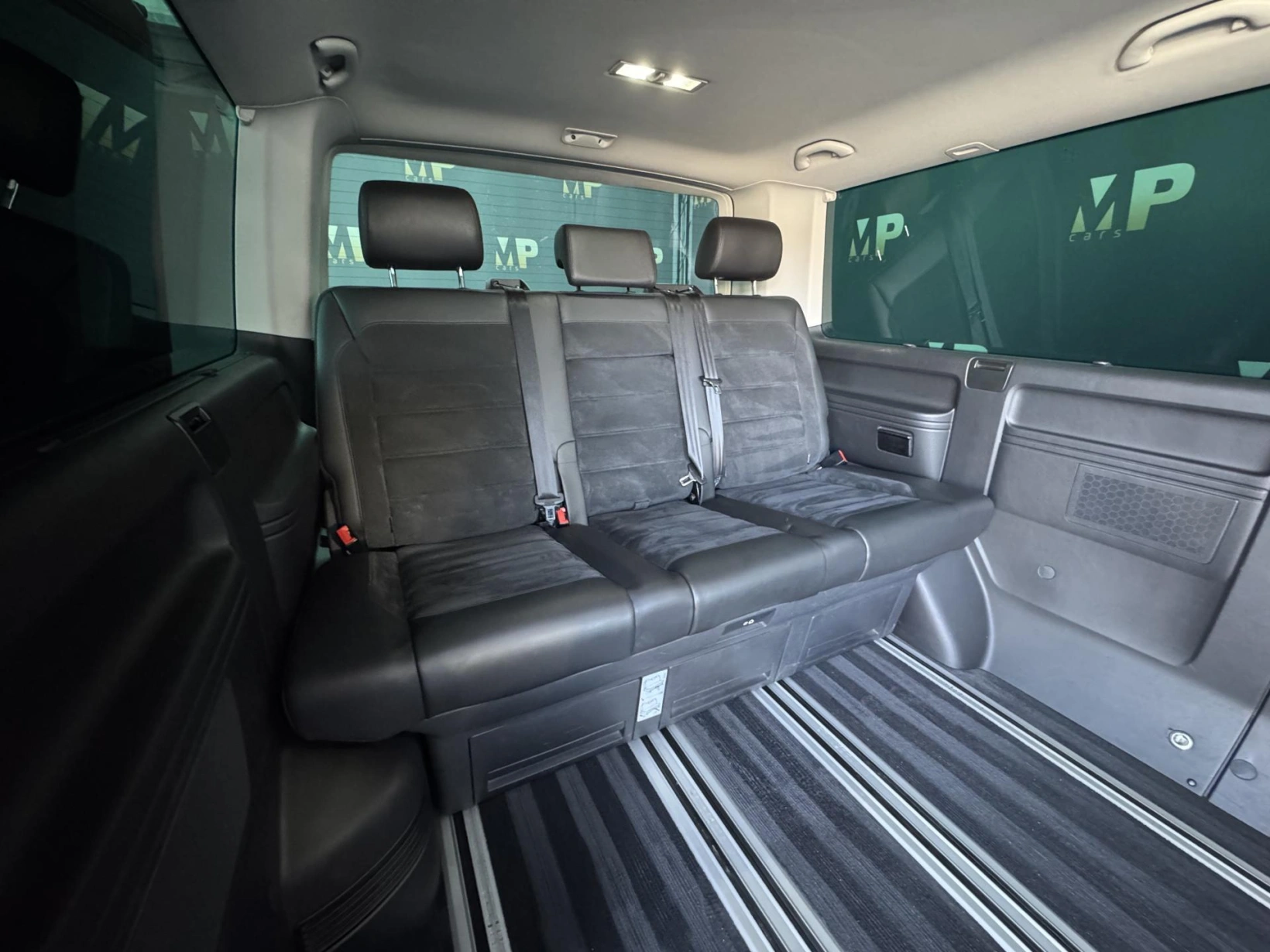 Volkswagen Multivan – T6 Long 2.0TDi 4M Highline DPH