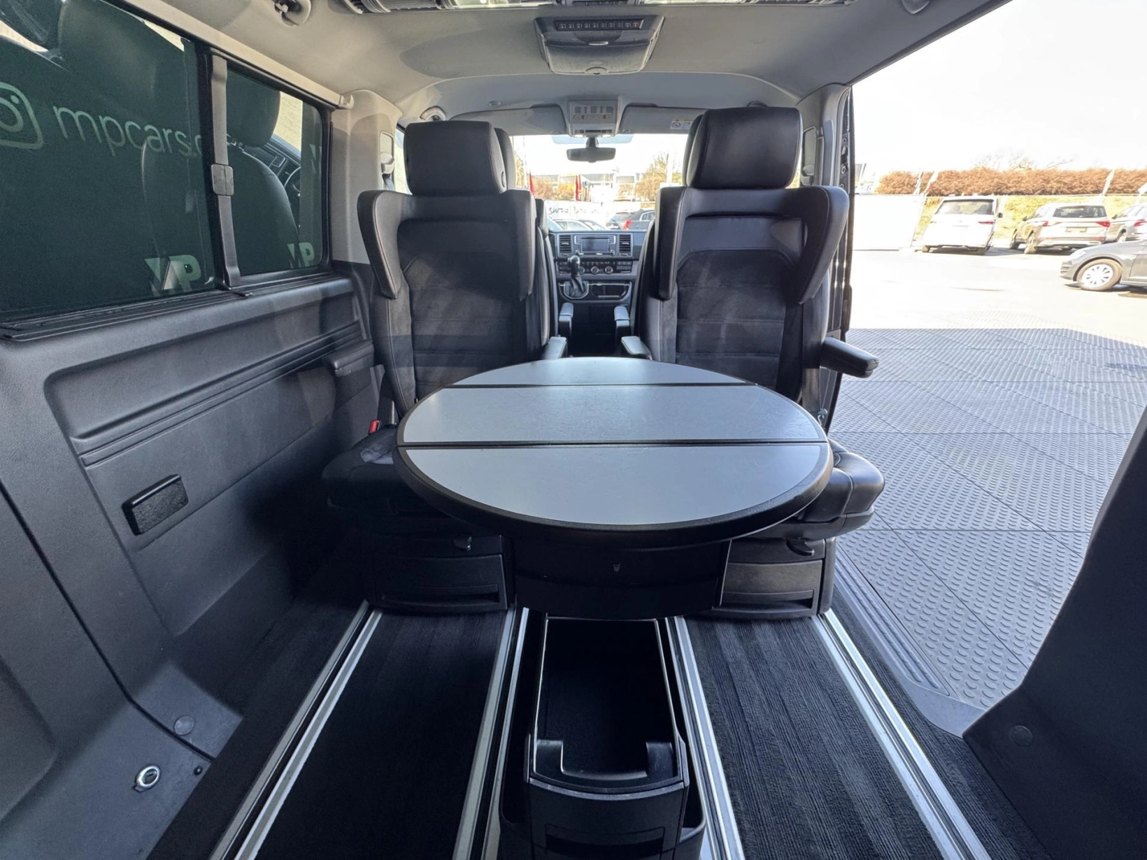 Volkswagen Multivan – T6 Long 2.0TDi 4M Highline DPH