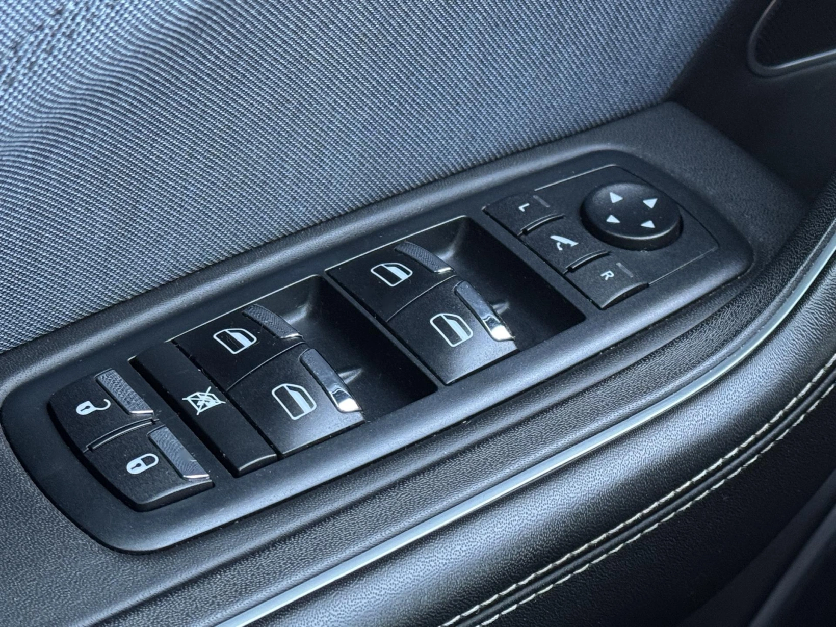 Maserati Levante – GranLusso Q4, 3.0iV6 257kW, ČR
