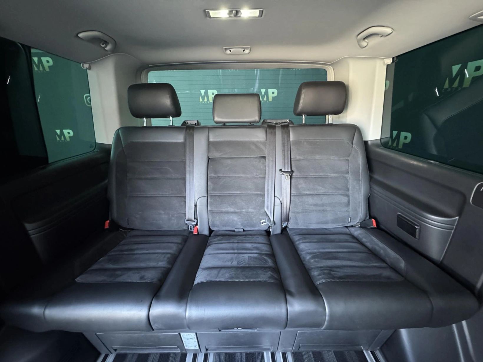 Volkswagen Multivan – T6 Long 2.0TDi 4M Highline DPH