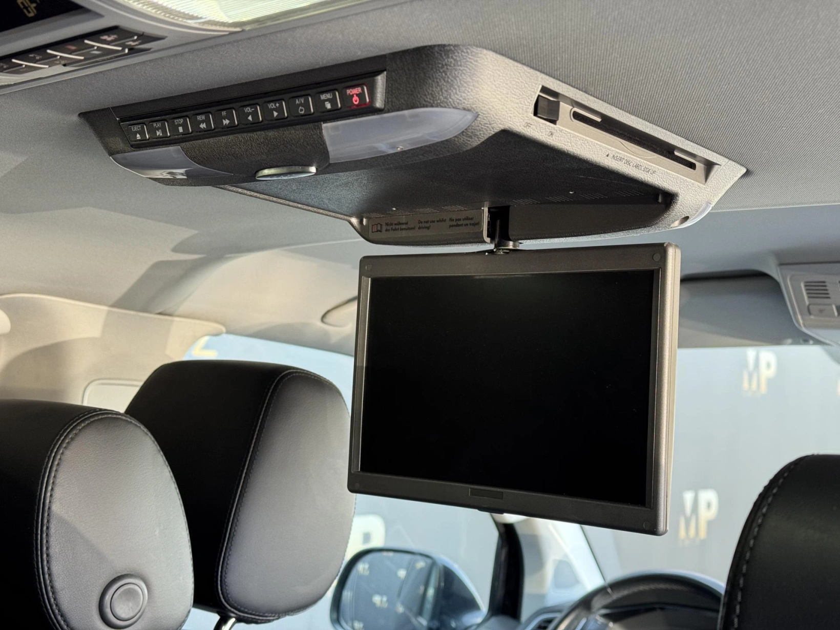 Volkswagen Multivan – T6 Long 2.0TDi 4M Highline DPH