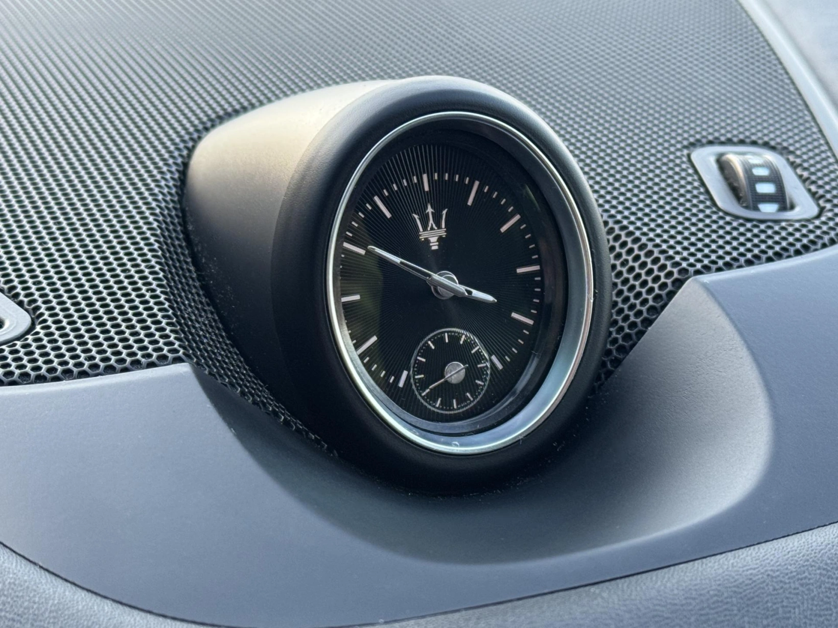 Maserati Levante – GranLusso Q4, 3.0iV6 257kW, ČR
