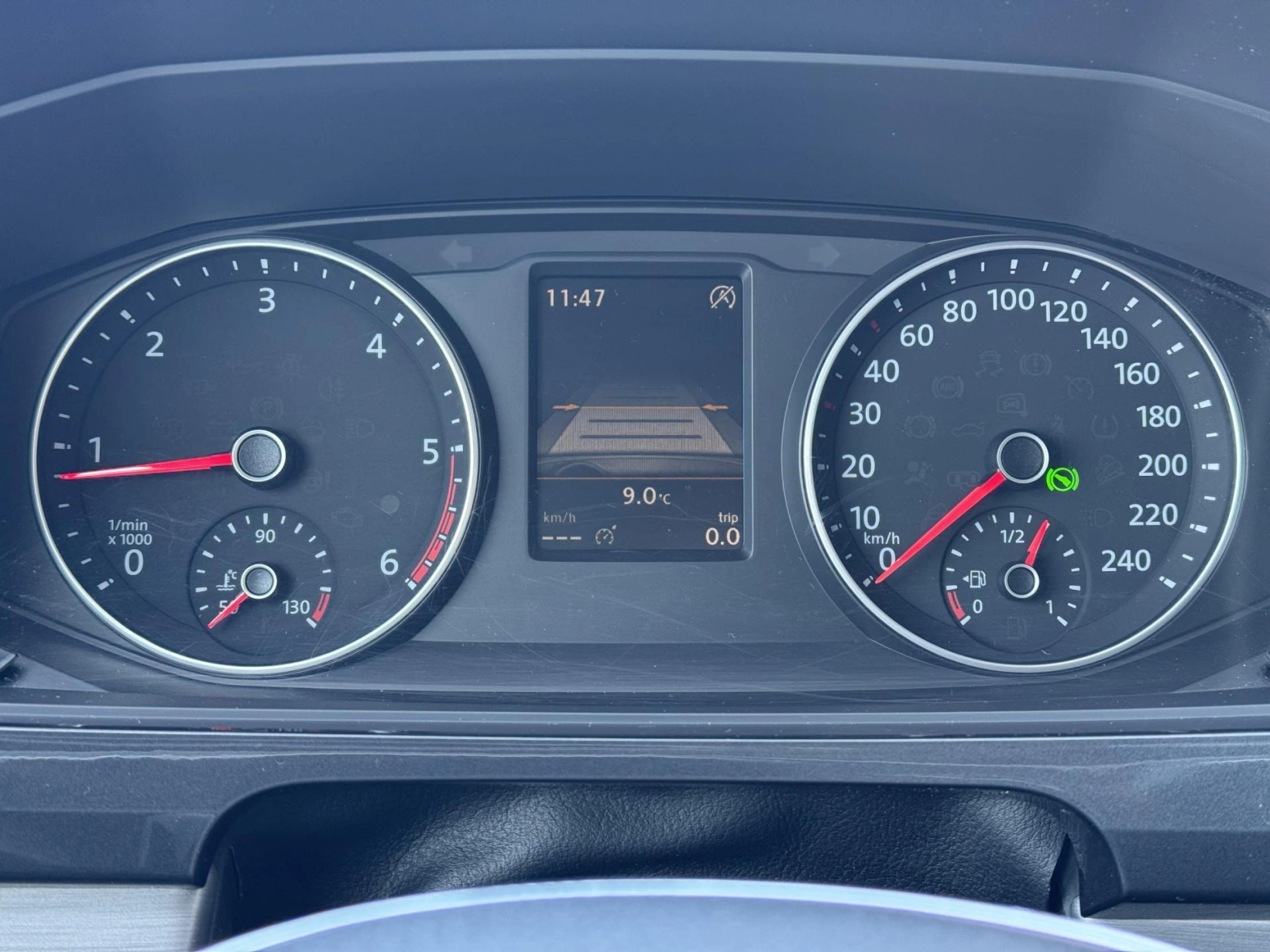 Volkswagen Multivan – T6 Long 2.0TDi 4M Highline DPH
