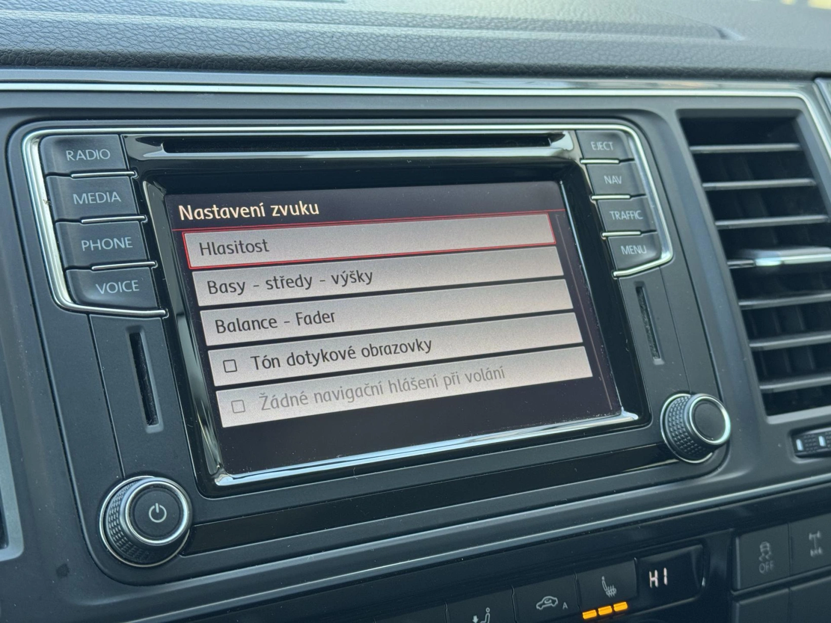 Volkswagen Multivan – T6 Long 2.0TDi 4M Highline DPH